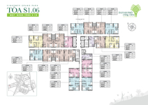 mặt bằng tầng S1.06