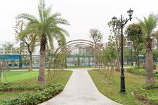 Tiện ích dự án 