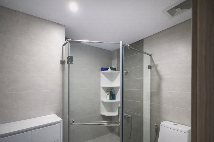 2 PN, Tòa S2.02, khu The Rainbow, Vinhomes Grand Park