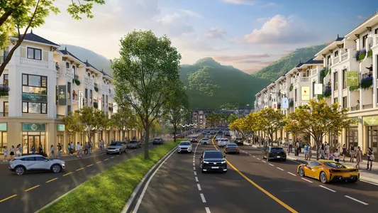 Vinhomes Market