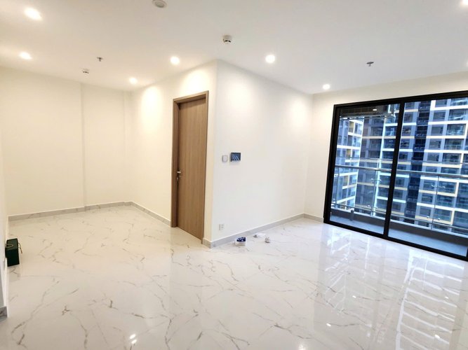 1 PN + 1, Tòa BS7, khu The Beverly Solari, Vinhomes Grand Park