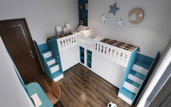 Ảnh thực tế căn hộ 