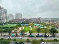 View từ ban công