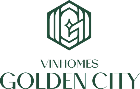 Vinhomes Golden City logo