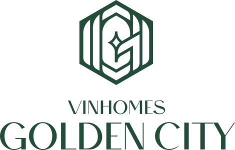 Vinhomes Golden City logo