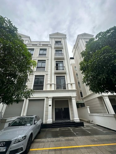 Liền kề, khu The Manhattan Glory, Vinhomes Grand Park