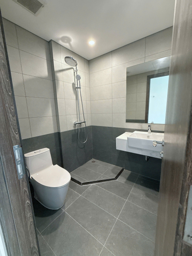 Studio, Tòa BE1, khu The Beverly, Vinhomes Grand Park