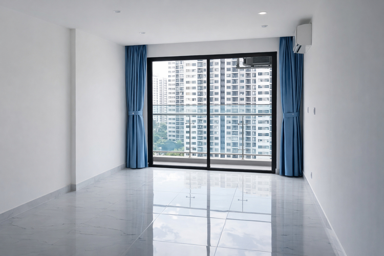 3 PN, Tòa GH3, khu Glory Heights, Vinhomes Grand Park