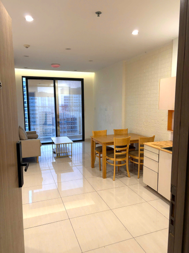 1 PN + 1, Tòa S3.05, khu The Rainbow, Vinhomes Grand Park