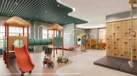 Kid Corner
