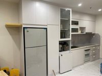 Khu vực bếp