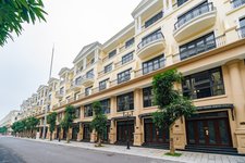 Hình ảnh thực tế căn