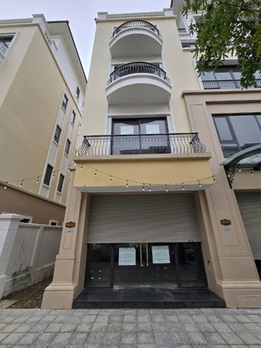 Shop - house, khu San Hô, Vinhomes Ocean Park 2