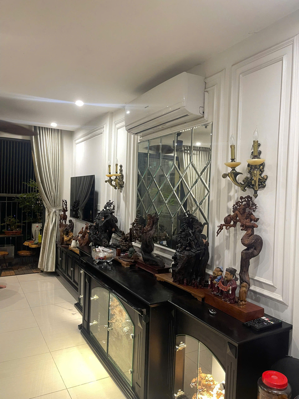 Apartment in Gia Lâm