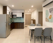 Ảnh thực tế căn hộ 