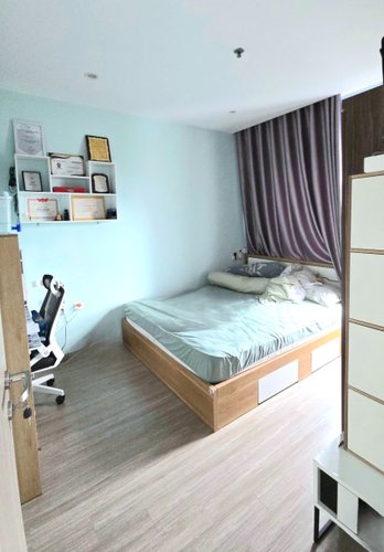 2 PN, Tòa S3.02, khu The Rainbow, Vinhomes Grand Park