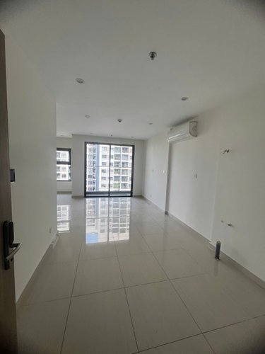 2 PN + 1 (2 Toilet), Tòa S3.05, khu The Rainbow, Vinhomes Grand Park