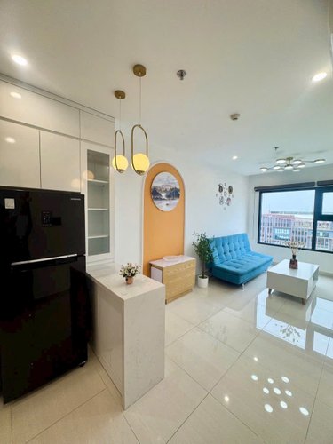 1 PN, Tòa S1.06, khu The Sapphire 1, Vinhomes Ocean Park