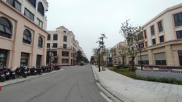 ảnh thực tế căn 