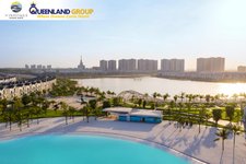 Tiện ích nội khu 
