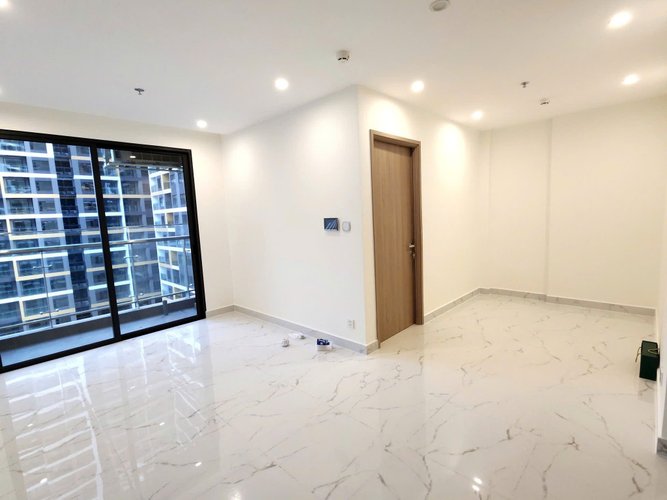 1 PN + 1, Tòa BS15, khu The Beverly Solari, Vinhomes Grand Park