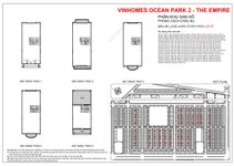 Layout mặt bằng căn
