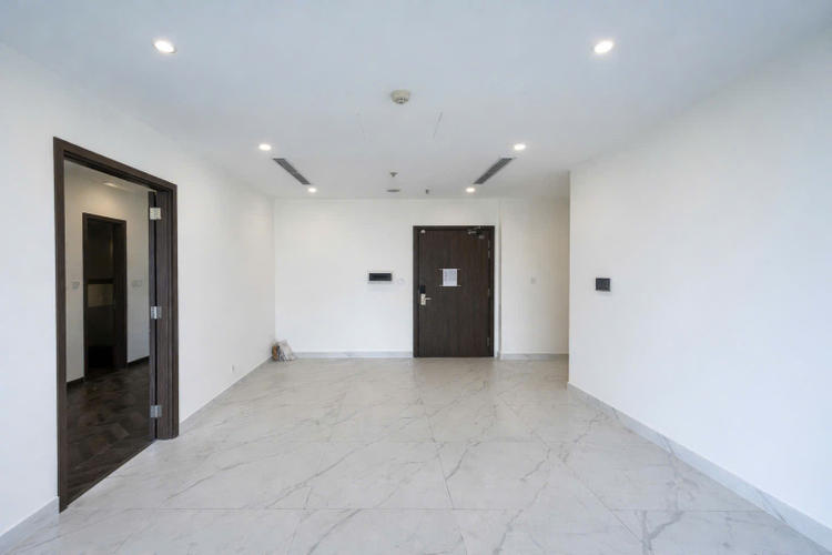 2 PN, Tòa BE1, khu The Beverly, Vinhomes Grand Park