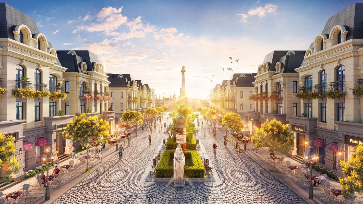 Vinhomes Ocean Park 2 - Bảng Giá & Chính Sách Mới Nhất