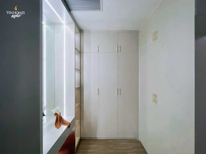 3 PN, Tòa PR3, khu Paris, Vinhomes Ocean Park