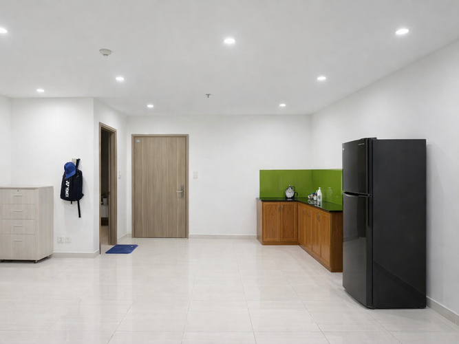 1 PN + 1, Tòa S1.02, khu The Rainbow, Vinhomes Grand Park