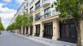 Hình ảnh thực tế căn