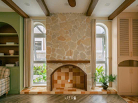 Ảnh thực tế căn hộ 