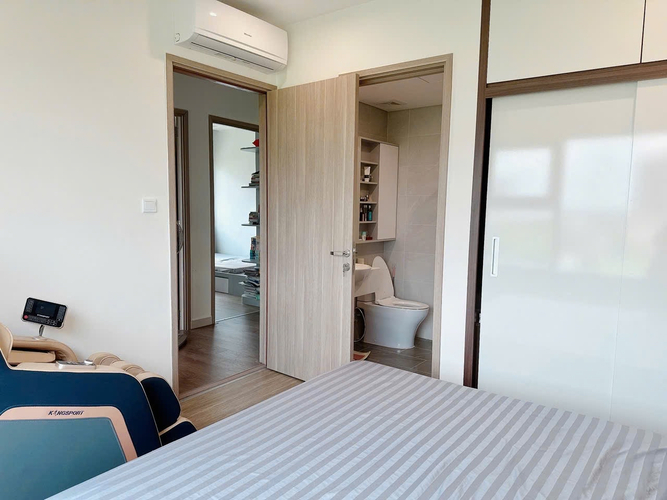 3 PN, Tòa S1.05, khu The Sapphire 1, Vinhomes Ocean Park