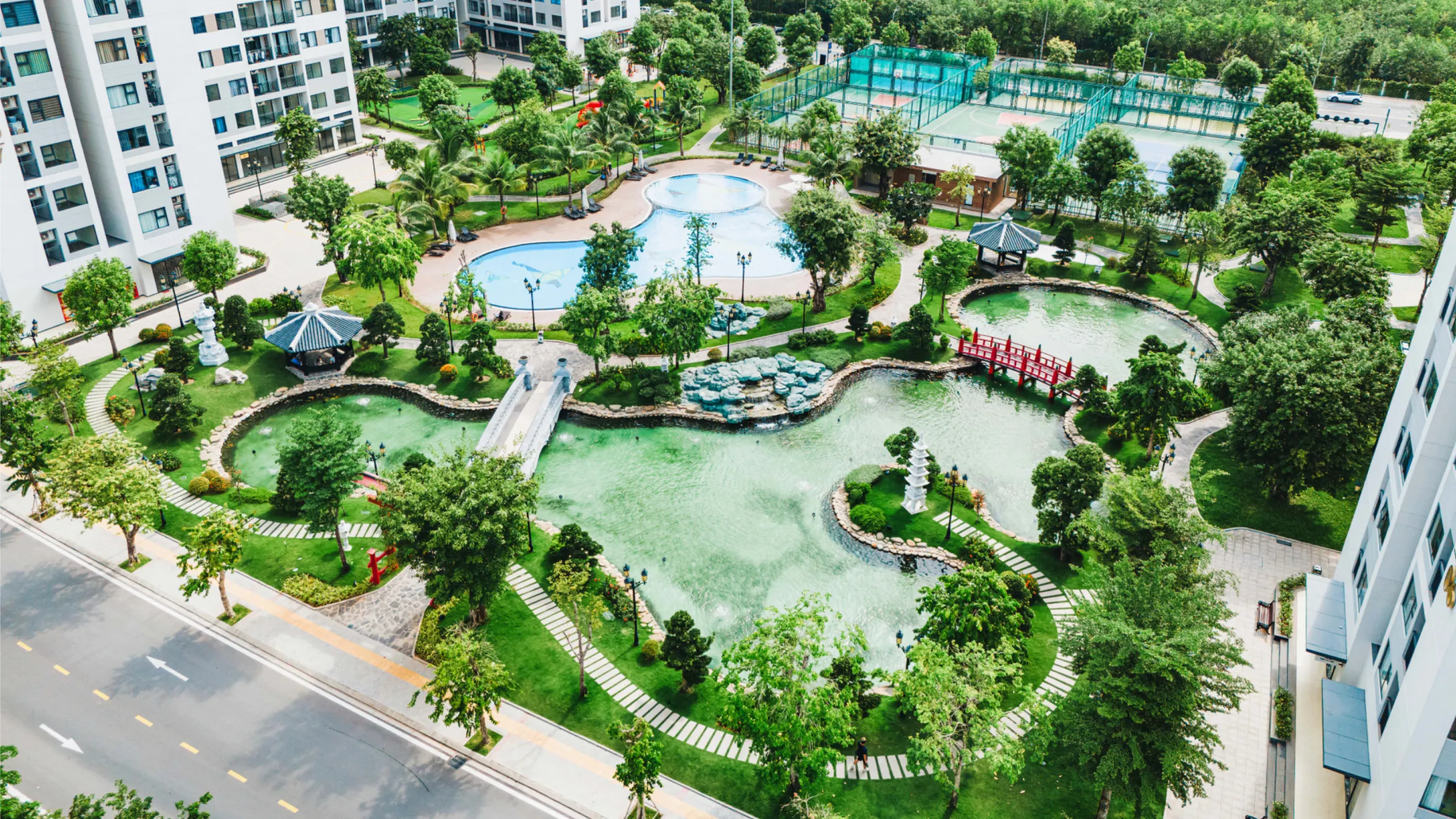 Vinhomes Grand Park