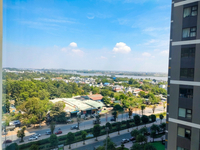 view ngoại khu