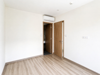 Không gian căn hộ 2PN2WC