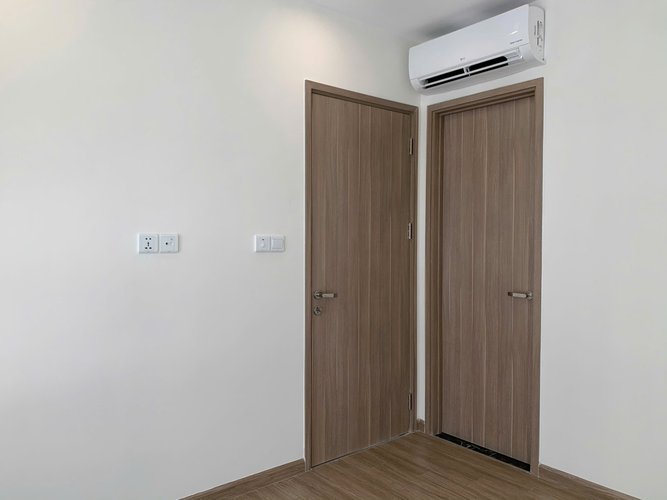 2 PN + 1 (2 Toilet), Tòa S2.01, khu The Rainbow, Vinhomes Grand Park