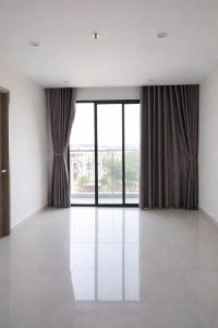 Không gian căn hộ