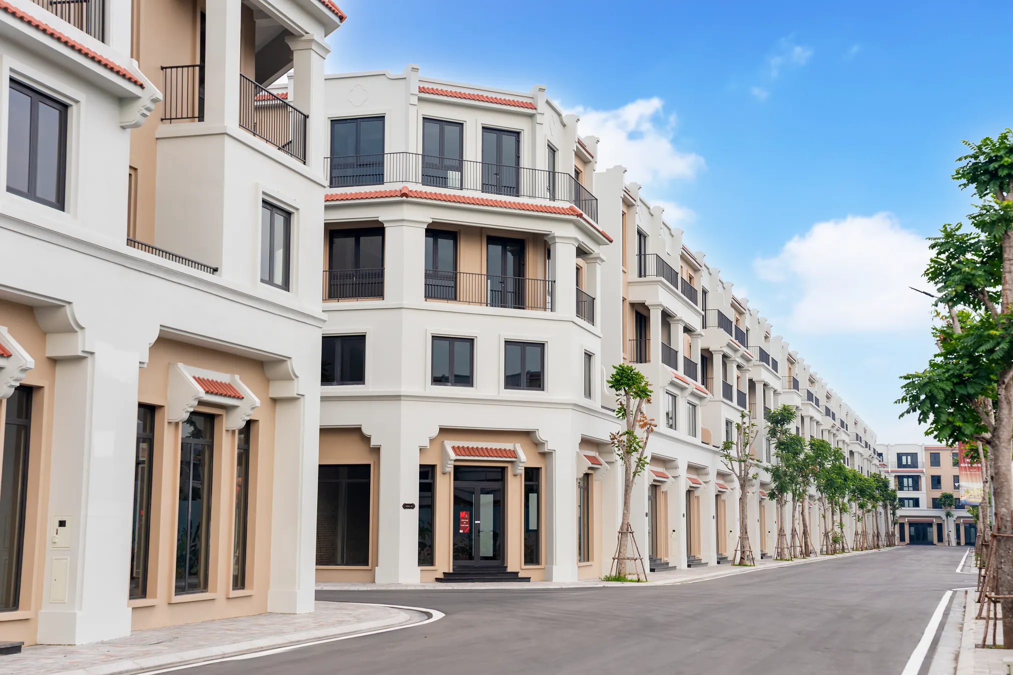 Vinhomes Wonder City