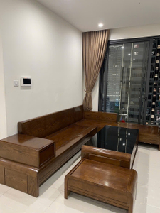 Ảnh thực tế căn hộ 