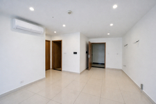 Không gian căn hộ 2PN