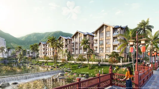 Vinhomes Market