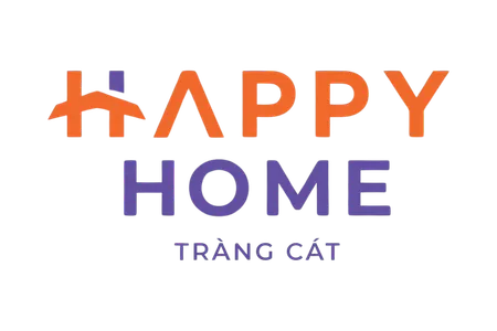 Happy Home Tràng Cát logo
