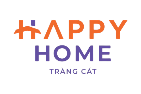 Happy Home Tràng Cát logo