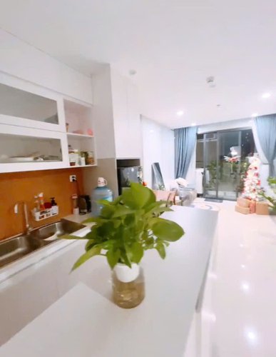 1 PN + 1, Tòa S10.03, khu The Origami, Vinhomes Grand Park