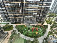 Nội khu dự án