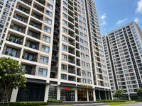 Sảnh căn hộ S10.06