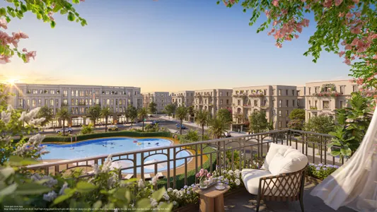 Vinhomes Market