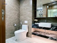 Ảnh nhà mẫu 2PN