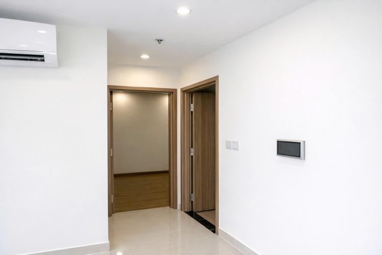 2 PN, Tòa S6.01, khu The Origami, Vinhomes Grand Park